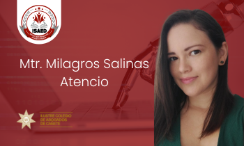 Inteligencia Artificial en el mundo del derecho