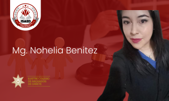 Proceso judicial de alimentos