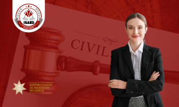 Derecho Civil y Procesal Civil