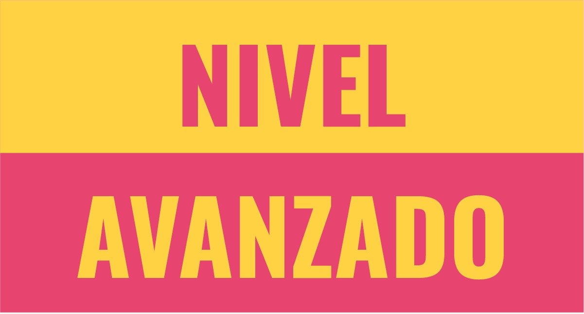 Nivel Avanzado
