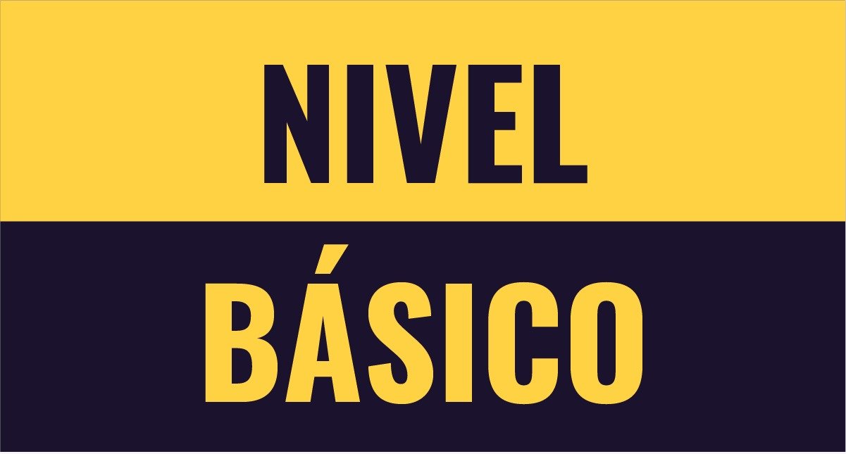 Nivel Básico