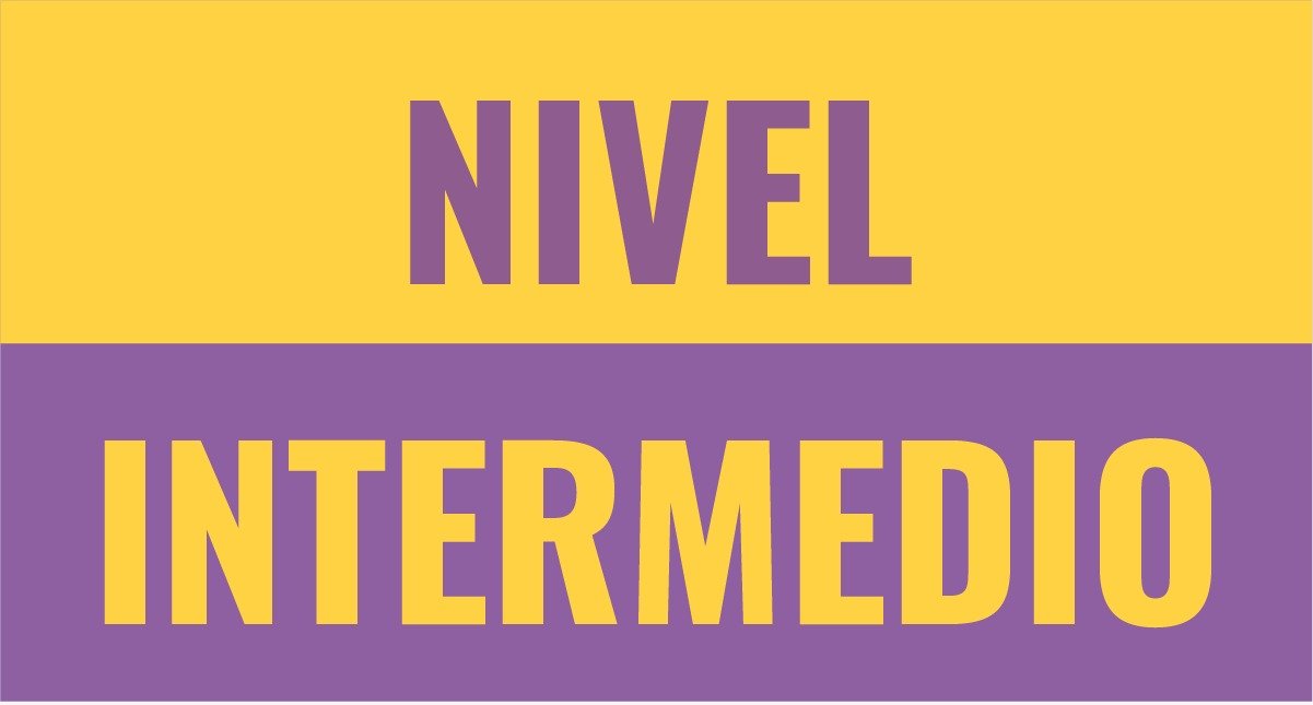 Nivel Intermedio